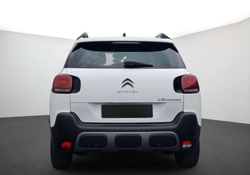 Citroën C3 Aircross, 2023