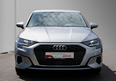 Audi A3, 2022 3
