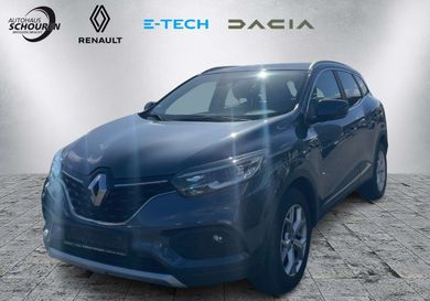 Renault Kadjar, 2020