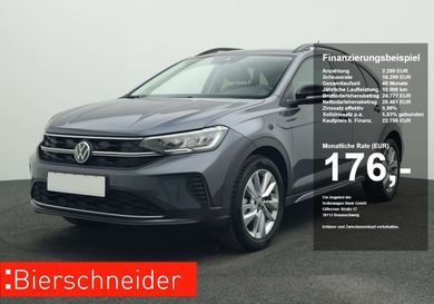 Volkswagen Taigo, 2025