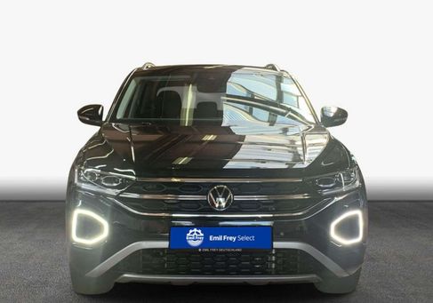 Volkswagen T-Roc, 2025