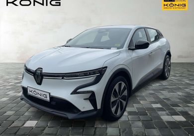 Renault Megane, 2022