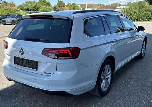 Volkswagen Passat Variant, 2021 3