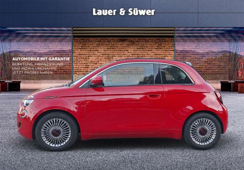 Fiat, 2023
