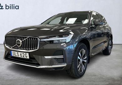 Volvo XC60, 2025