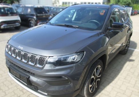 Jeep Compass, 2023 2