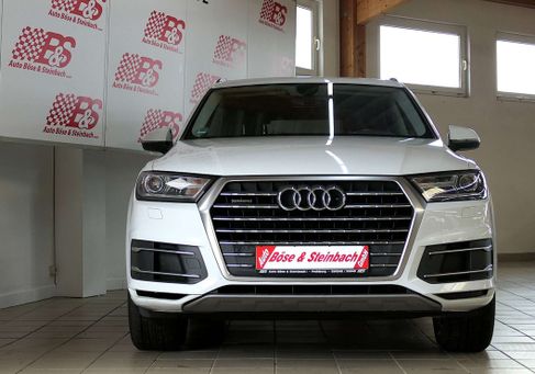 Audi Q7, 2018