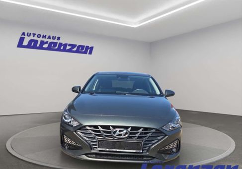 Hyundai i30, 2022 2