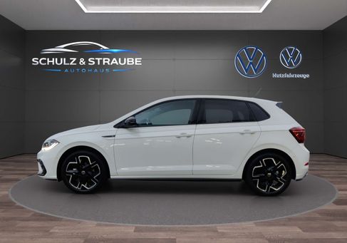 Volkswagen Polo, 2026 3