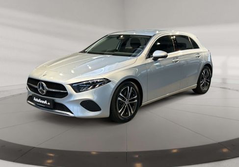 Mercedes-Benz A 200, 2024