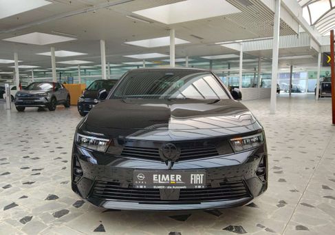 Opel Astra, 2024