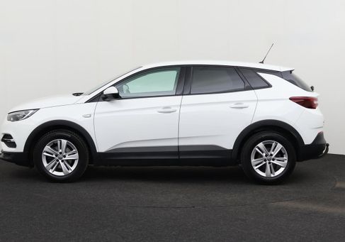 Opel Grandland X, 2021 2