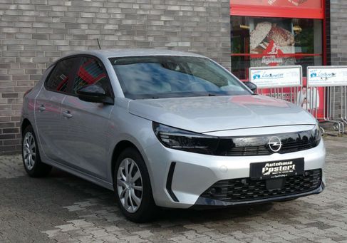 Opel Corsa, 2024 3