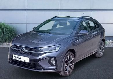 Volkswagen Taigo, 2024