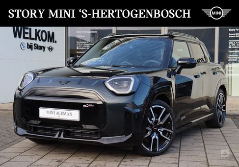 MINI, 2025