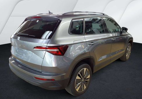 Skoda Karoq, 2025