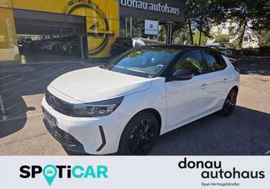 Opel Corsa, 2025