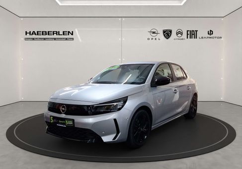 Opel Corsa, 2024 2