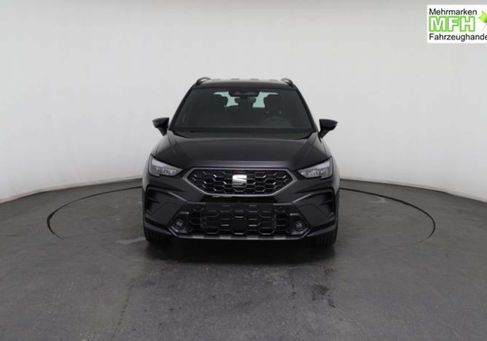 Seat Arona, 2026 2
