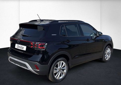 Volkswagen T-Cross, 2026 2