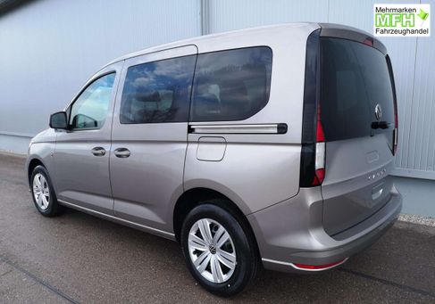Volkswagen Caddy, 2026