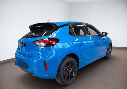 Opel Corsa, 2025 3