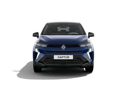 Renault Captur, 2026