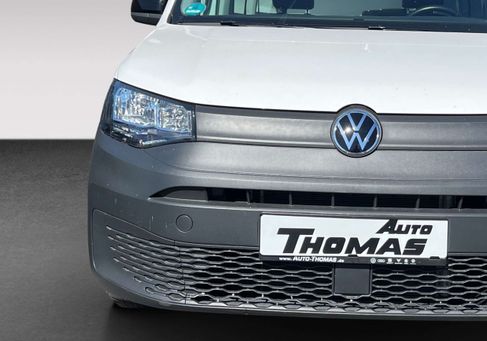 Volkswagen Caddy, 2023