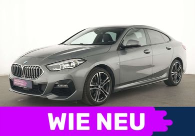 BMW 220, 2022