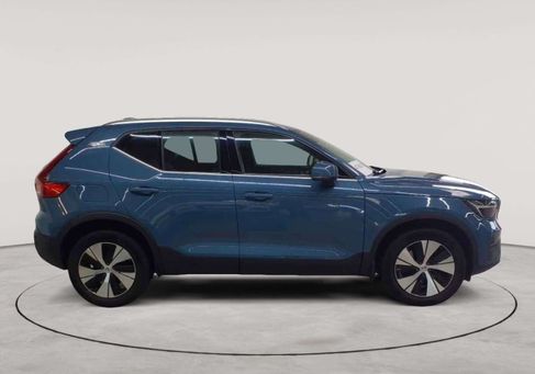 Volvo XC40, 2022 3