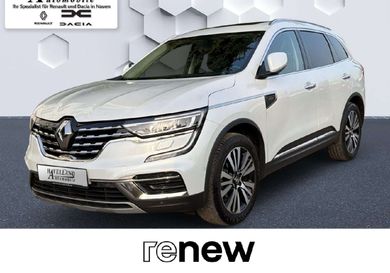 Renault Koleos, 2023