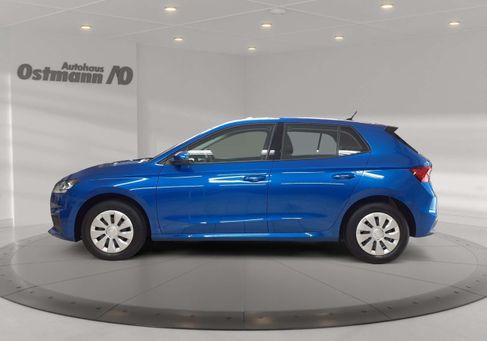 Skoda Fabia, 2023