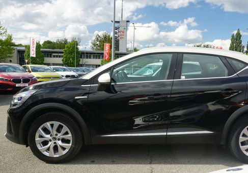 Renault Captur, 2020