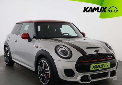 MINI John Cooper Works, 2019