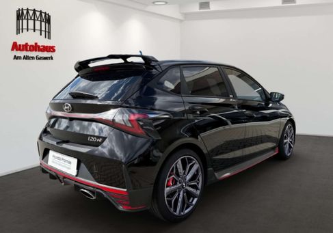 Hyundai i20, 2021 3