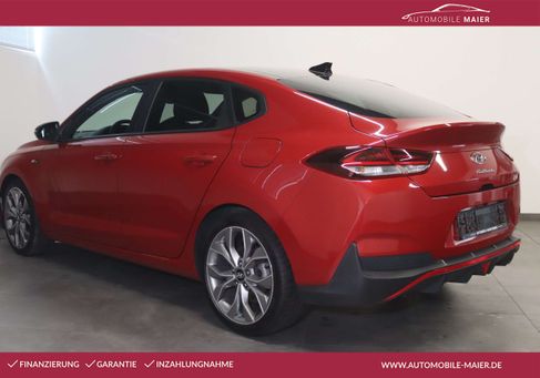 Hyundai i30, 2020 3