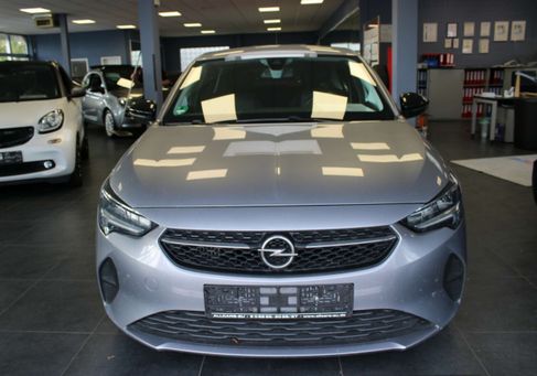 Opel Corsa, 2021 2