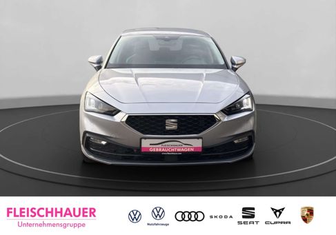 Seat Leon, 2024 2