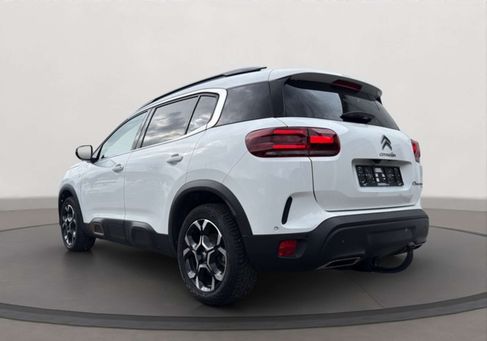 Citroën C5 Aircross, 2024 3
