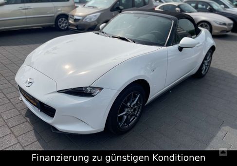 Mazda MX-5, 2019