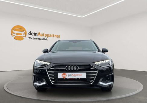 Audi A4, 2024