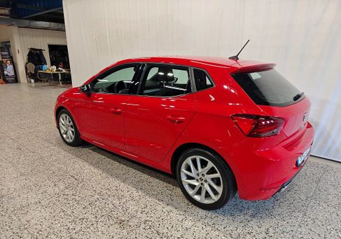 Seat Ibiza, 2022