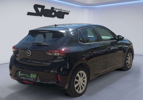 Opel Corsa, 2023 3