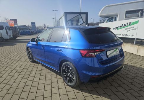 Skoda Fabia, 2026