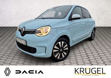 Renault Twingo, 2022