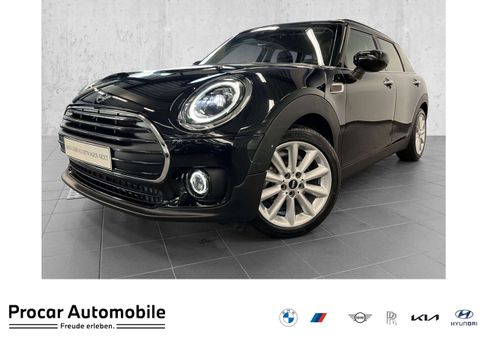 MINI One Clubman, 2021