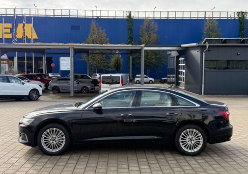 Audi A6, 2022 2
