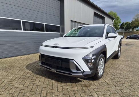 Hyundai Kona, 2026 2