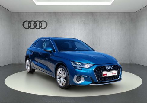 Audi A3, 2022 3