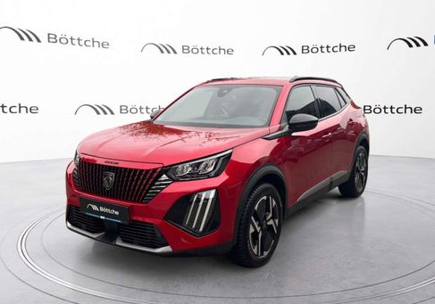 Peugeot 2008, 2023 2